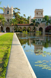 San Diego